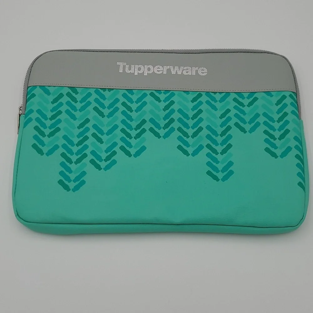 Tupperware‎ Laptop Bag